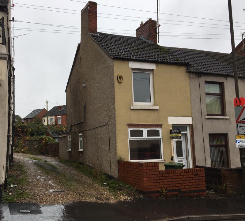 55 High Street, Heanor, DE75 7EX