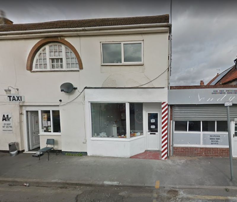 12, 14, 14a, 16 &16a Tennyson Road, Mablethorpe, LN12 1HE