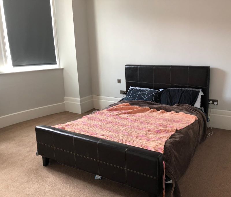 Flat 2B, 1 Market Place, Newark, Nottinghamshire, NG24 1DY