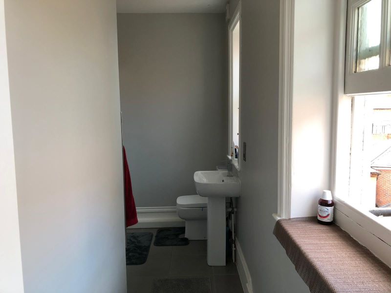 Flat 2B, 1 Market Place, Newark, Nottinghamshire, NG24 1DY