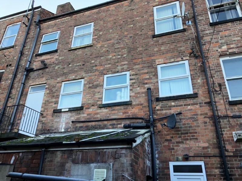 390/392 Radford Road, Nottingham, NG7 5GR