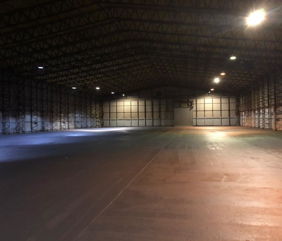 Unit 2C Lancaster Business Park, East Kirkby, Lincolnshire, PE23 4BU