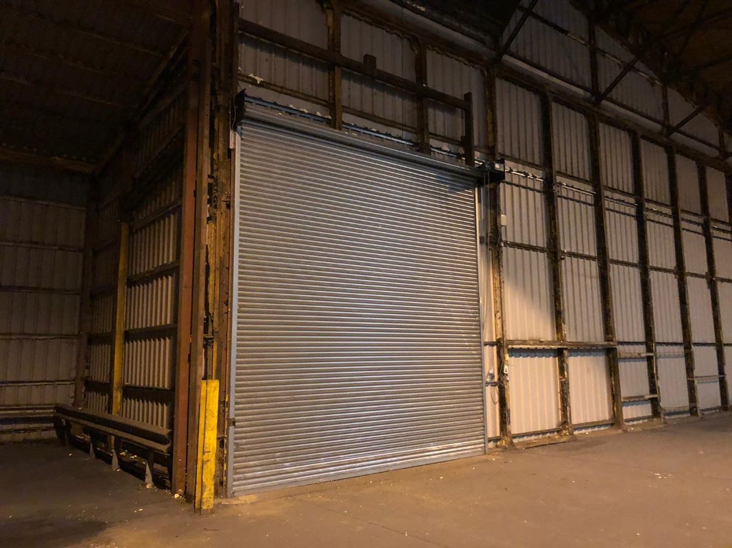 Unit 2C Lancaster Business Park, East Kirkby, Lincolnshire, PE23 4BU