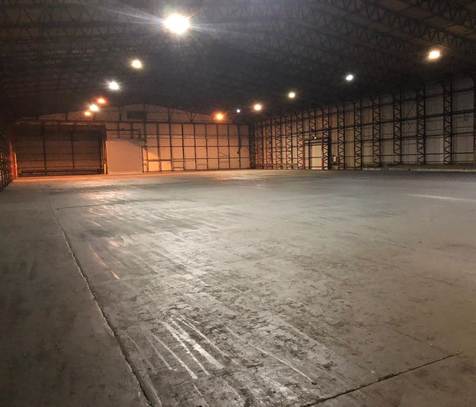 Unit 2C Lancaster Business Park, East Kirkby, Lincolnshire, PE23 4BU