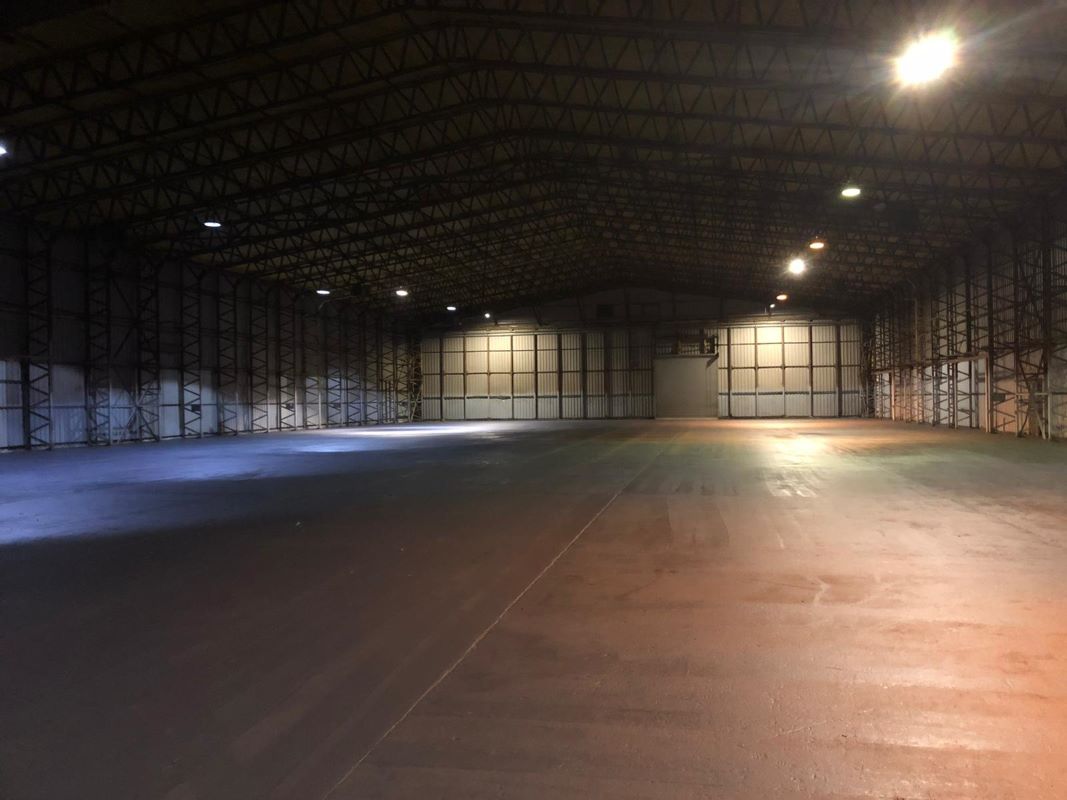 Unit 2A Lancaster Business Park, East Kirkby, Lincolnshire, PE23 4BU