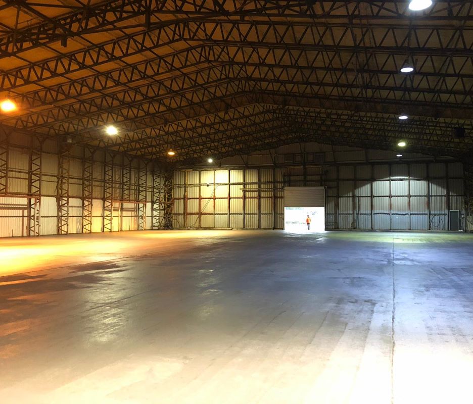 Unit 2A Lancaster Business Park, East Kirkby, Lincolnshire, PE23 4BU