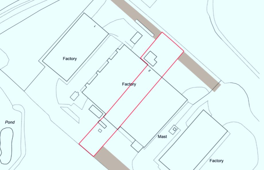 Unit 2B Lancaster Business Park, East Kirkby, Lincolnshire, PE23 4BU