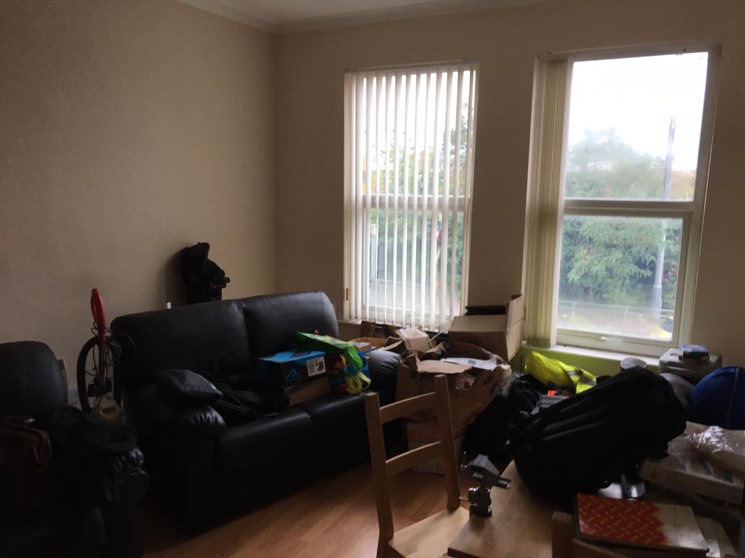 390/392 Radford Road, Nottingham, NG7 5GR