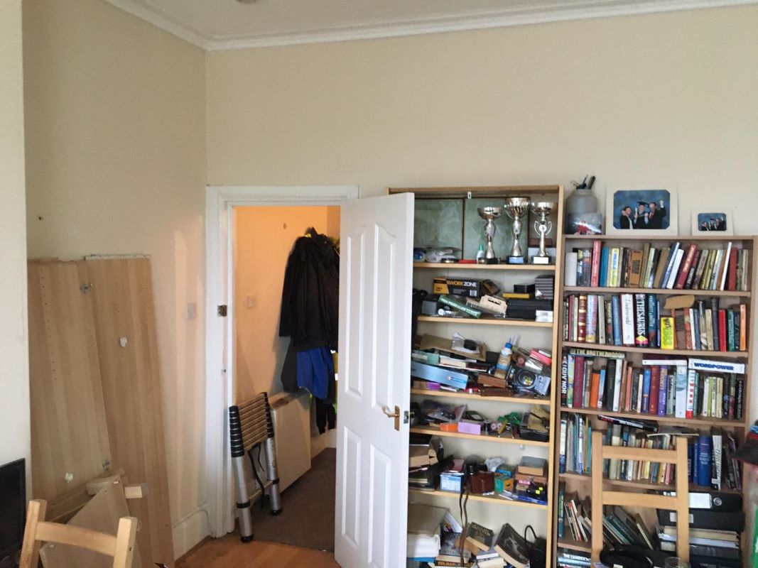 390/392 Radford Road, Nottingham, NG7 5GR