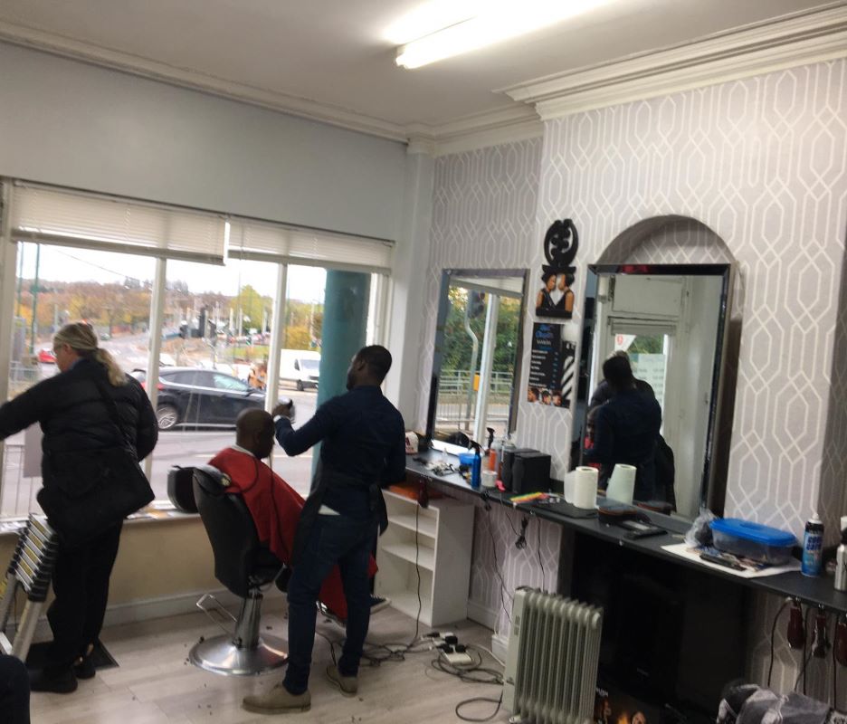 390/392 Radford Road, Nottingham, NG7 5GR