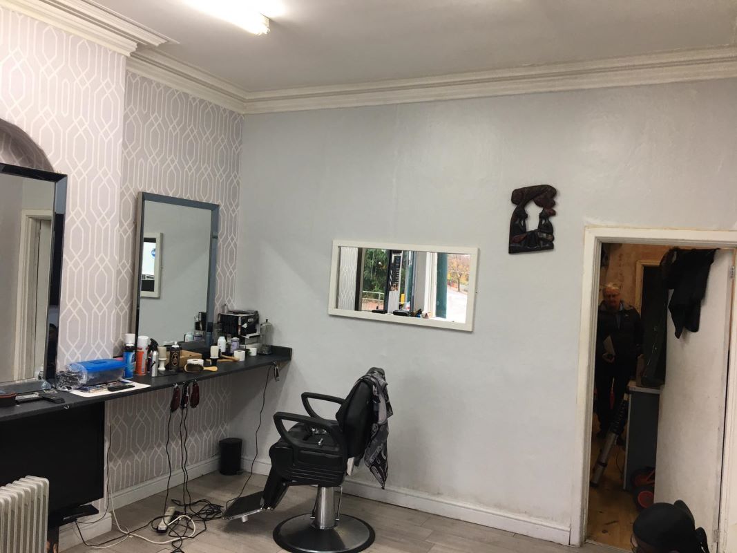 390/392 Radford Road, Nottingham, NG7 5GR