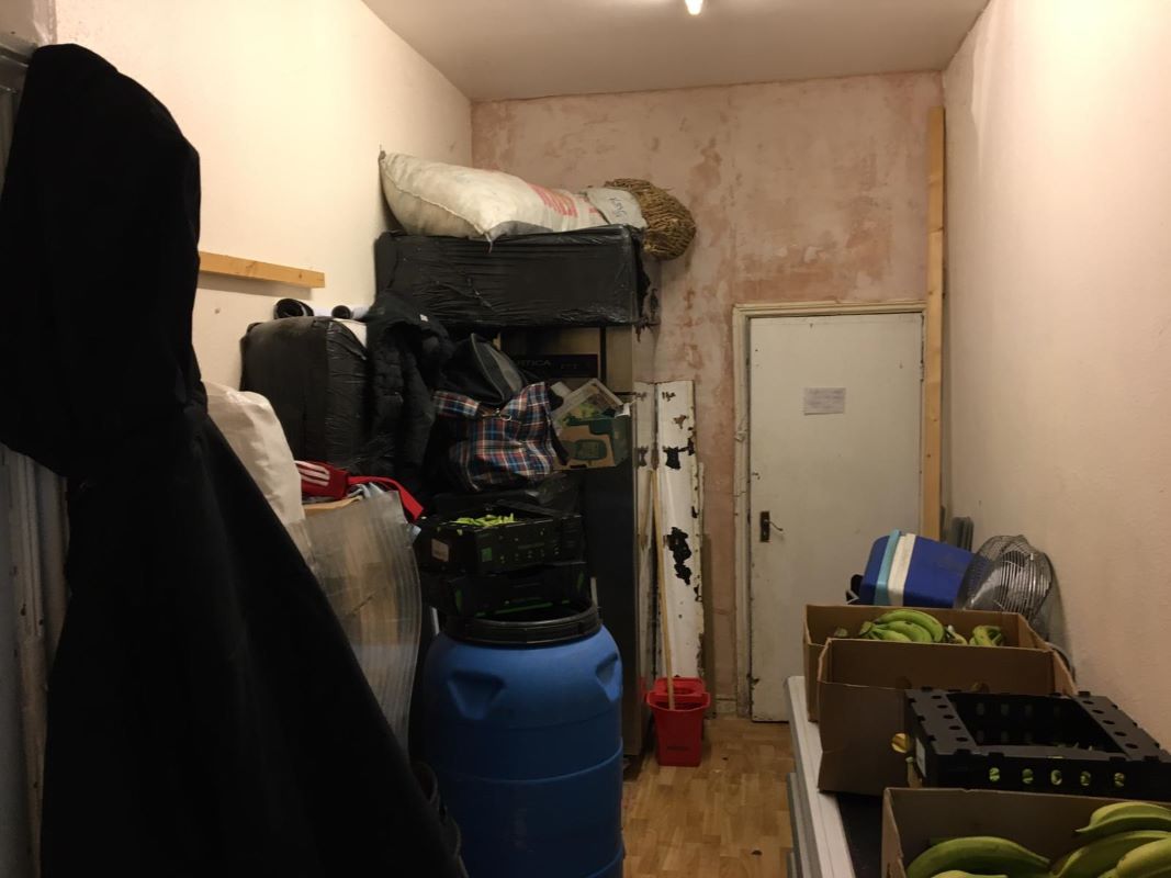 390/392 Radford Road, Nottingham, NG7 5GR