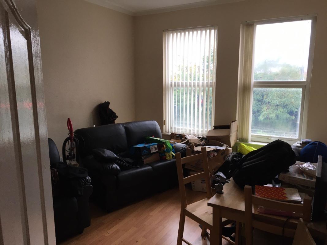 390/392 Radford Road, Nottingham, NG7 5GR