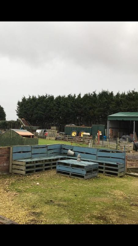 Maidens Farm, Digby Road, Rowston, Lincolnshire, LN4 3LT