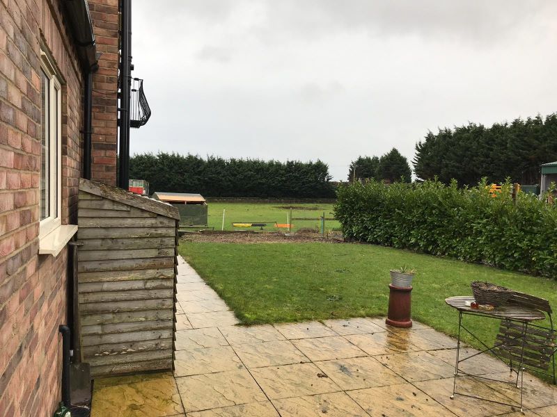 Maidens Farm, Digby Road, Rowston, Lincolnshire, LN4 3LT