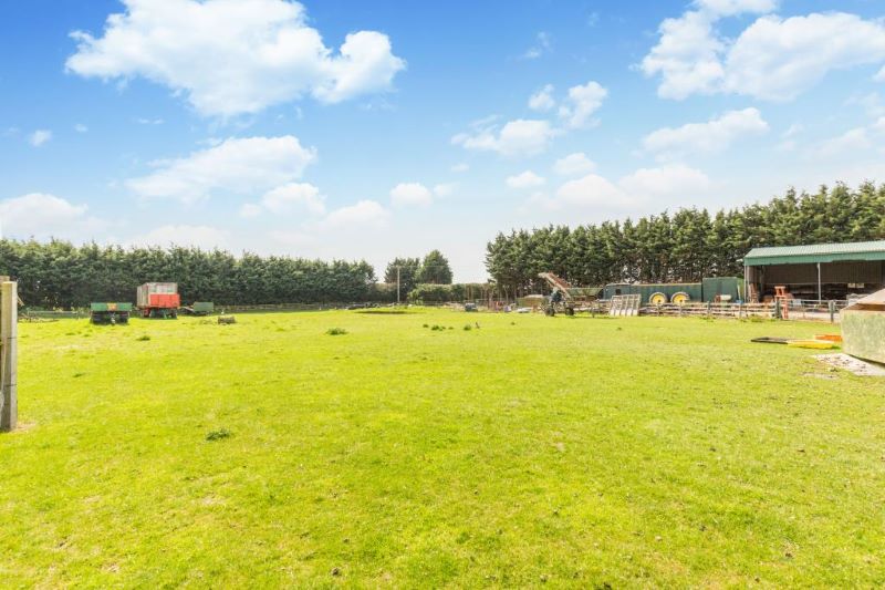 Maidens Farm, Digby Road, Rowston, Lincolnshire, LN4 3LT