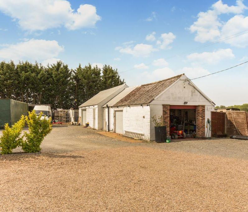 Maidens Farm, Digby Road, Rowston, Lincolnshire, LN4 3LT