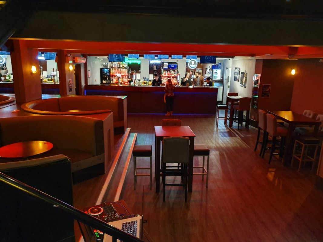 The Factory Nightclub, Clifford Street, Long Eaton, Nottingham, NG10 1ED