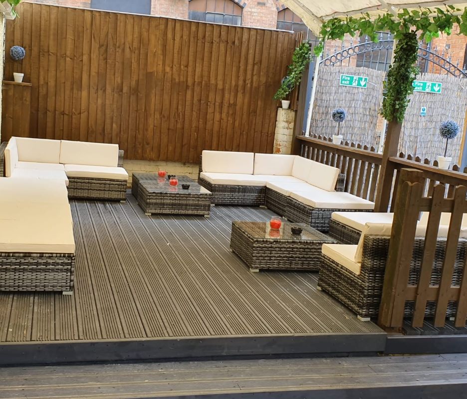 The Factory Nightclub, Clifford Street, Long Eaton, Nottingham, NG10 1ED