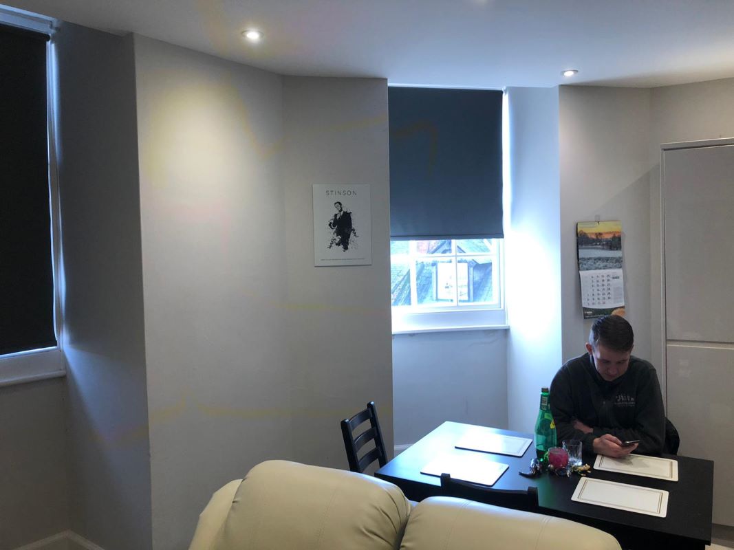 Flat 3A, 1 Market Place, Newark, Nottinghamshire, NG24 1DY