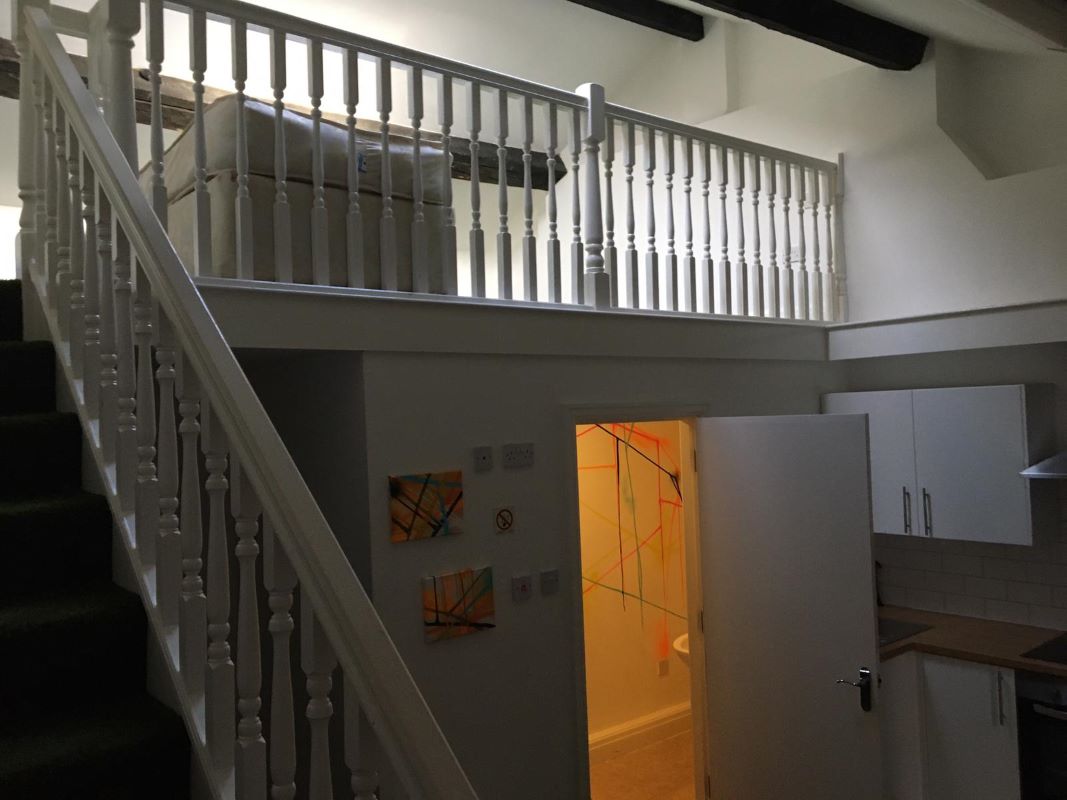 137 Duke Street, Liverpool, Merseyside, L1 4JR