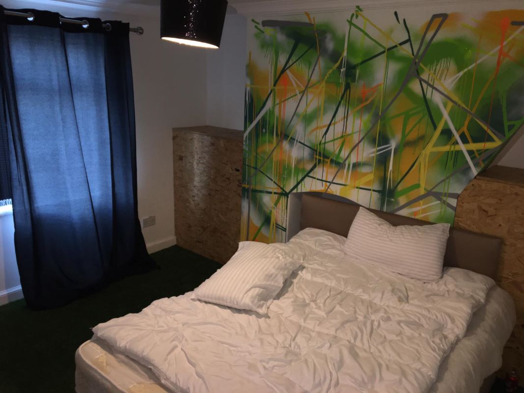 137 Duke Street, Liverpool, Merseyside, L1 4JR