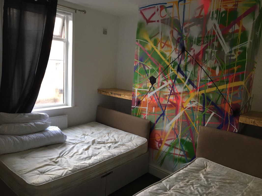 137 Duke Street, Liverpool, Merseyside, L1 4JR