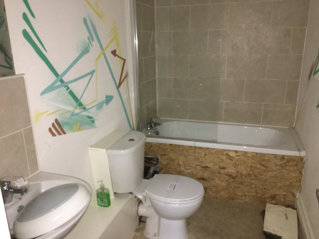 137 Duke Street, Liverpool, Merseyside, L1 4JR