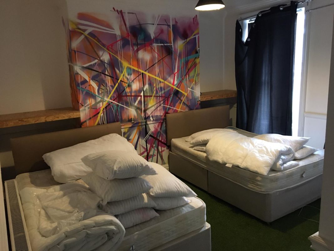 137 Duke Street, Liverpool, Merseyside, L1 4JR