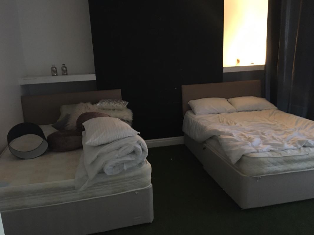 137 Duke Street, Liverpool, Merseyside, L1 4JR