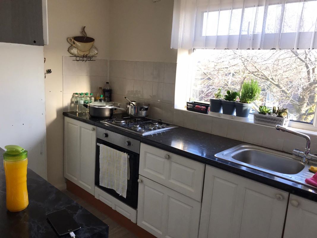 4 Thorney Court, Mansfield, NG18 4NP