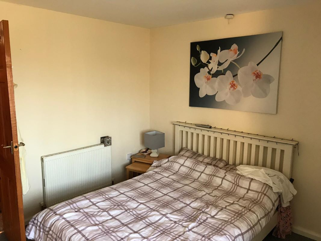 4 Thorney Court, Mansfield, NG18 4NP