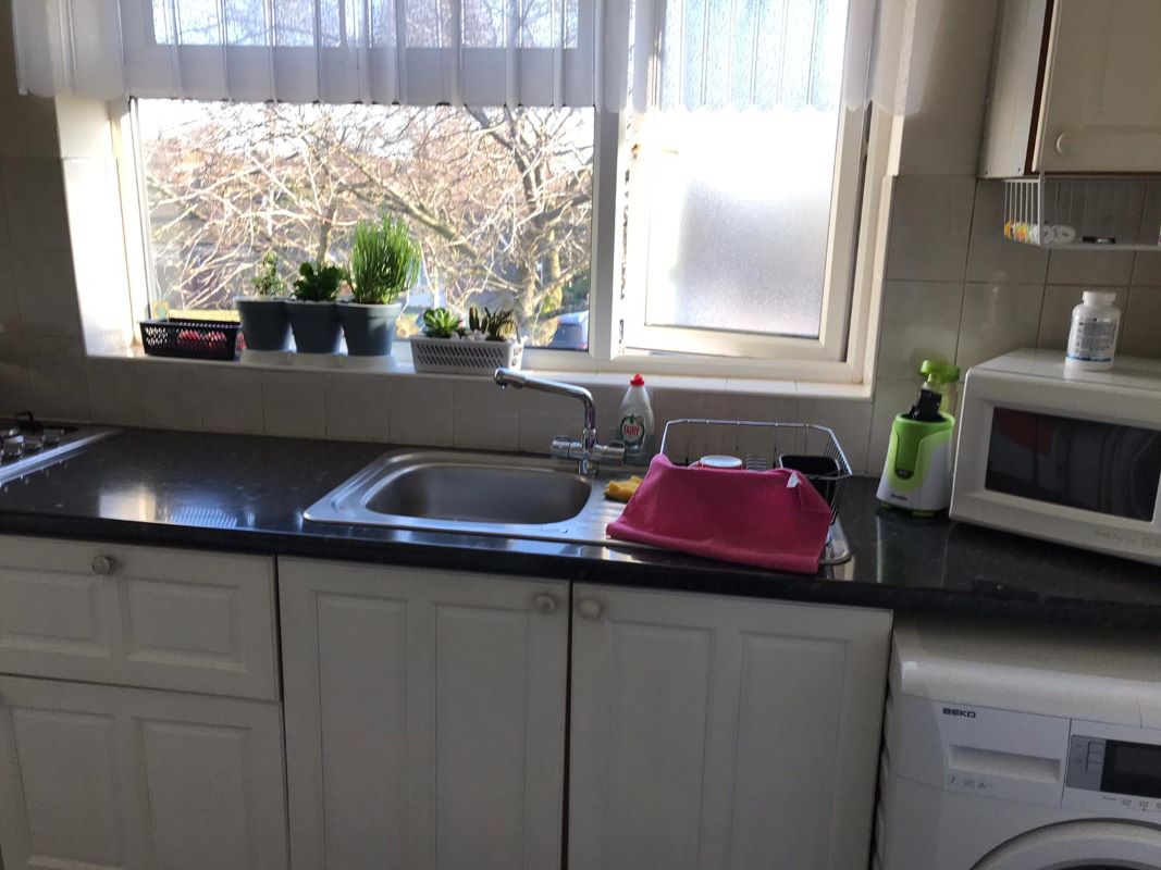 4 Thorney Court, Mansfield, NG18 4NP