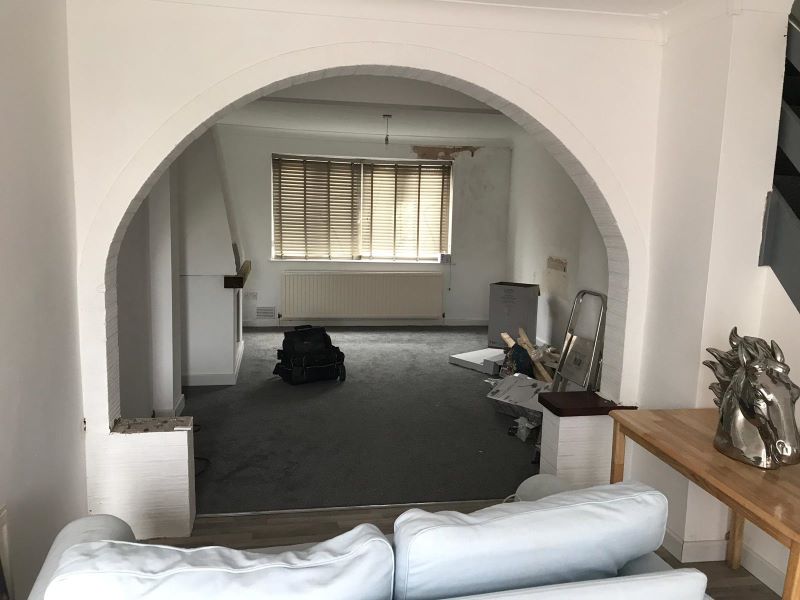 56 Ray Street, Heanor, Derbyshire, DE75 7GG