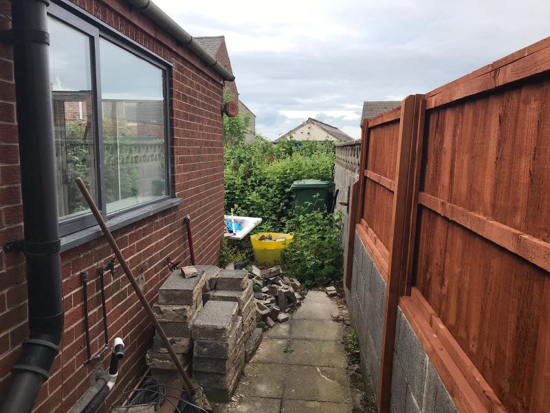 56 Ray Street, Heanor, Derbyshire, DE75 7GG