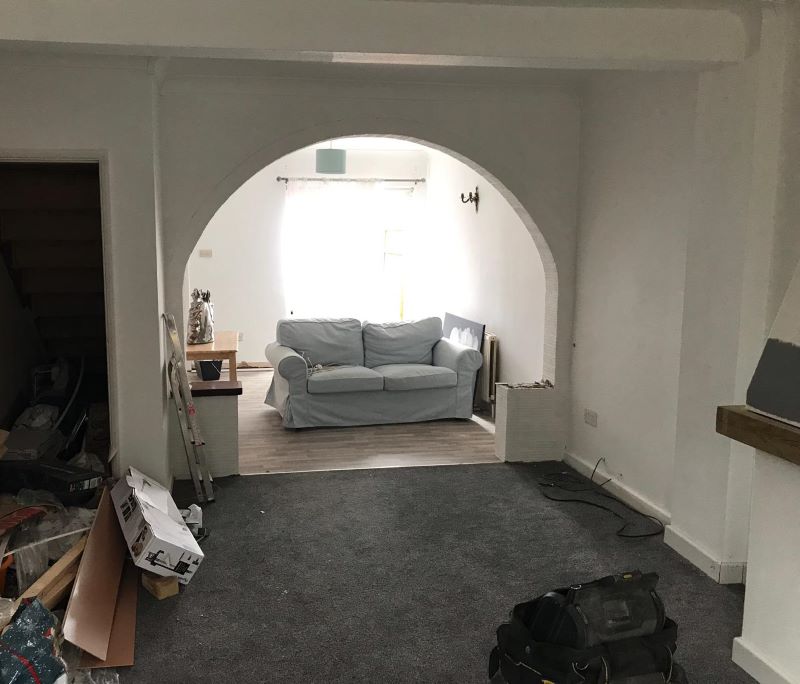 56 Ray Street, Heanor, Derbyshire, DE75 7GG