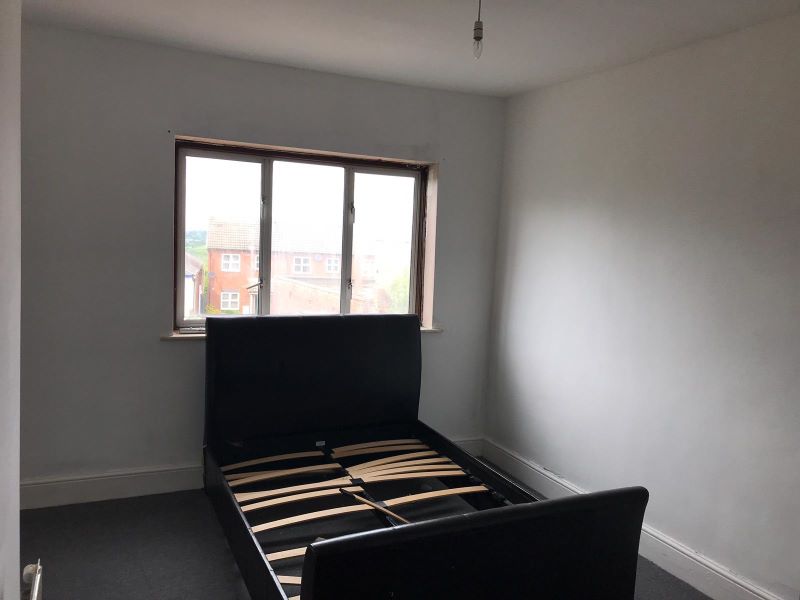 56 Ray Street, Heanor, Derbyshire, DE75 7GG