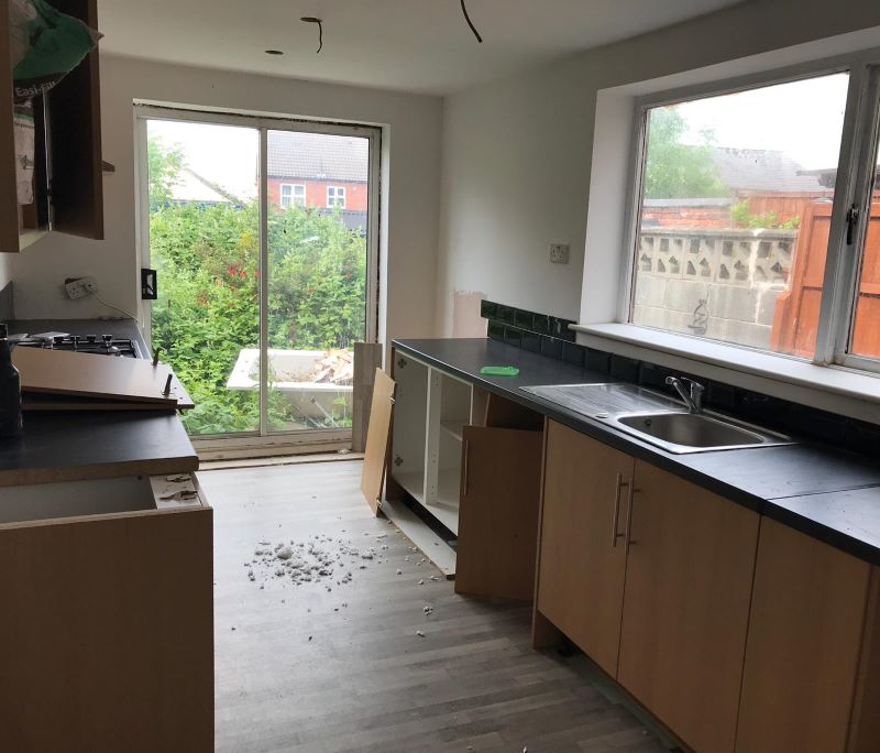 56 Ray Street, Heanor, Derbyshire, DE75 7GG