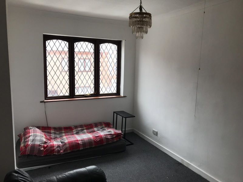 56 Ray Street, Heanor, Derbyshire, DE75 7GG