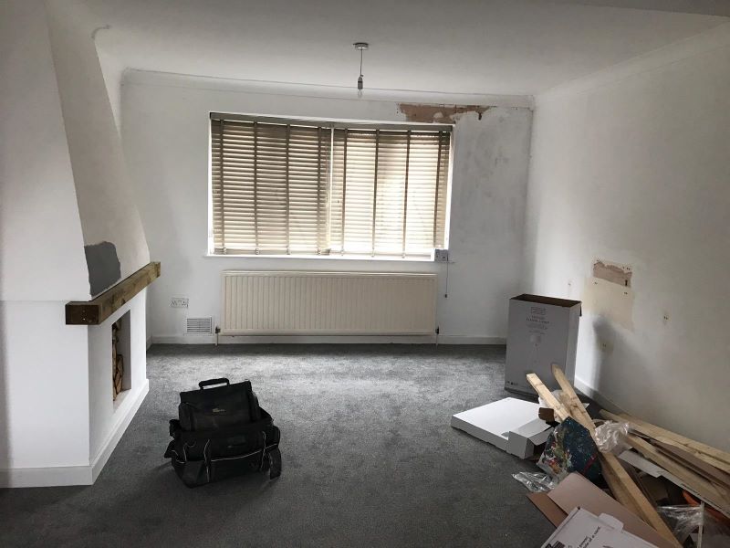 56 Ray Street, Heanor, Derbyshire, DE75 7GG