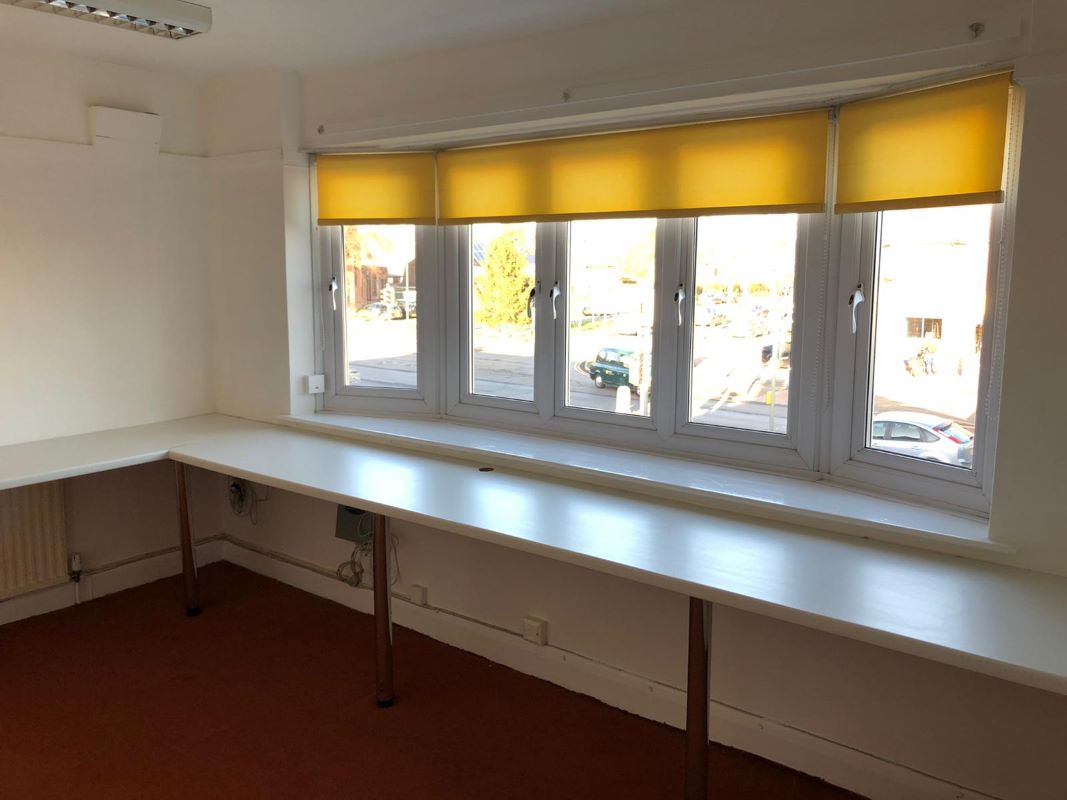 355 Aspley Lane, Nottingham, NG8 5GA