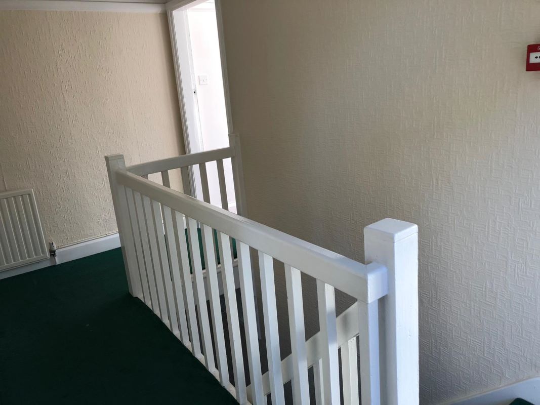 355 Aspley Lane, Nottingham, NG8 5GA