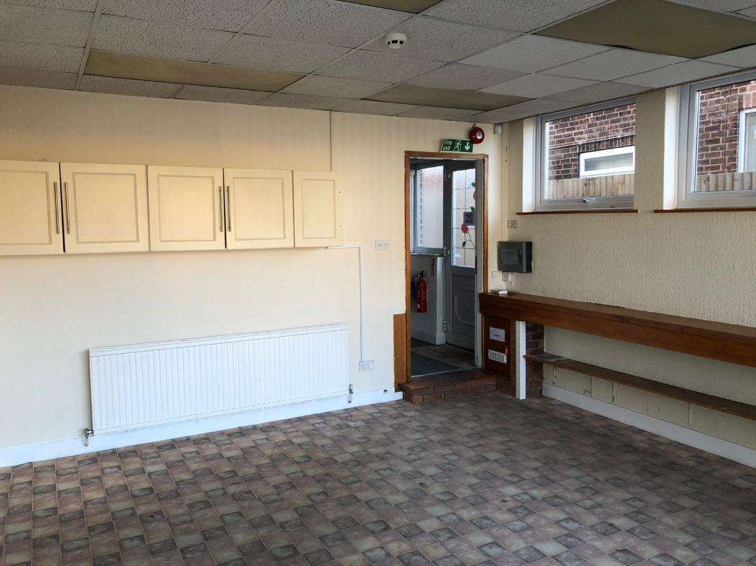 355 Aspley Lane, Nottingham, NG8 5GA