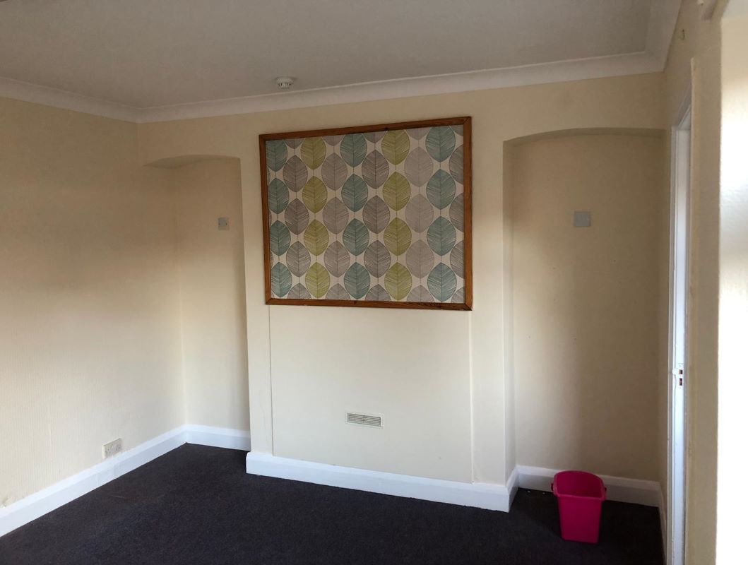 355 Aspley Lane, Nottingham, NG8 5GA