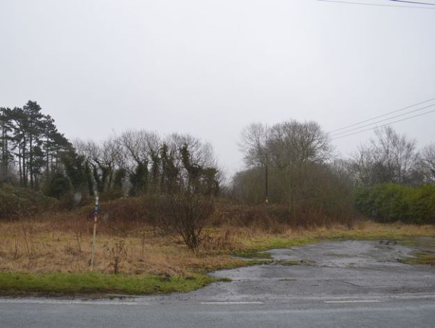 Land off, Lincoln Road, East Barkwith, Market Rasen, LN8 5RW