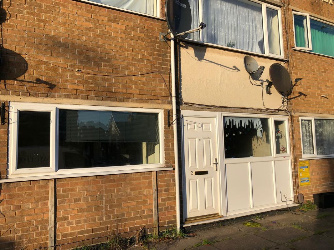 2 Cavendish Court, Nottingham, NG3 5RA