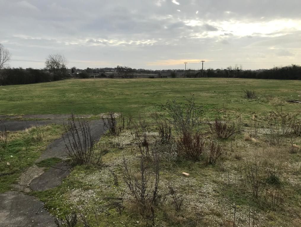Former Sharlston Social Club, High Street, New Sharlston, Wakefield, WF4 1BD