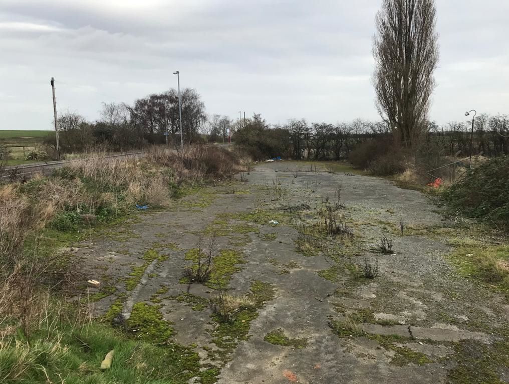 Former Sharlston Social Club, High Street, New Sharlston, Wakefield, WF4 1BD