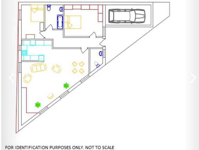 Workshops/garages & Land off William Street, Holyhead, Gwynedd, LL65 1RN