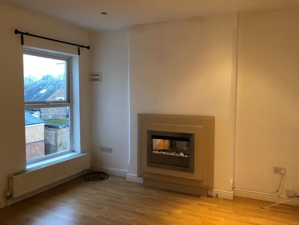 Flat 3, 64 Ebury Road, Nottingham, NG5 1BB